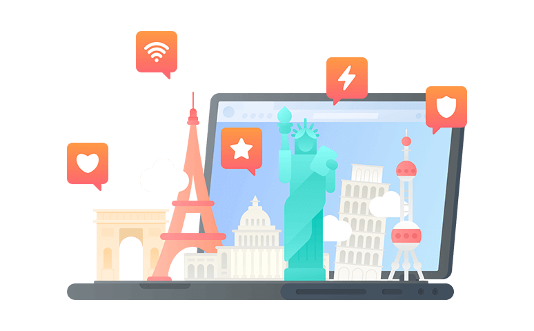 在孟加拉国连接到中国的软件 - 翻回VPN